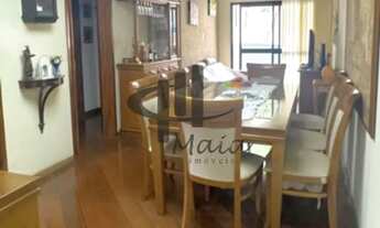 Imagem: Venda Apartamento Sao Caetano do Sul Santa