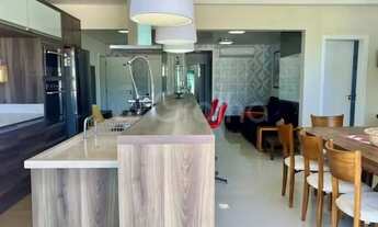 Imagem 4: Apartamento para Venda em Florianópolis, Pântano do Sul, 3 dormitórios, 3 suítes, 4 banhei