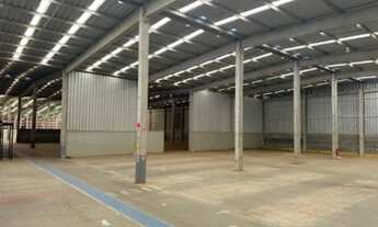 Imagem 4: Imóvel para aluguel possui 3000 metros quadrados em CIA Sul - Simões Filho - BA