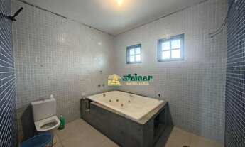 Imagem 6: Sobrado com 3 dormitórios para alugar, 350 m² por R$ 6.550,00/mês - Cocaia - Guarulhos/SP