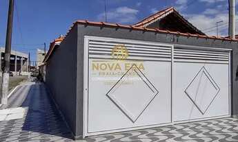 Imagem: CASA MARAVILHOSA, 2 dorm, 1 suíte, churrasqueira