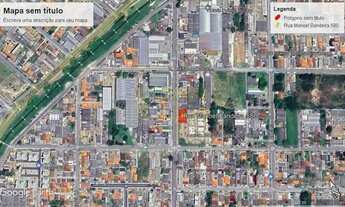 Imagem 5: Terreno no bairro Vargem Grande - Pinhais/PR