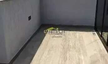 Imagem 3: Cobertura à venda, 3 quartos, 1 suíte, 2 vagas, Cinquentenário - Belo Horizonte/MG