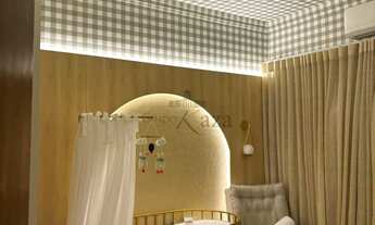 Imagem 6: Oportunidade - Casa Condomínio - Residencial Malibu - Caçapava - 3 Dormitórios - 250m²