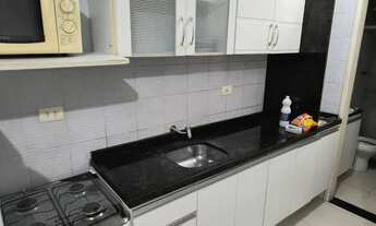 Imagem 4: Apartamento mobiliado e equipado - Porto de Galinhas - Oportunidade!!