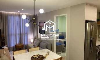 Imagem 2: Apartamento em Recanto das Emas - Brasília