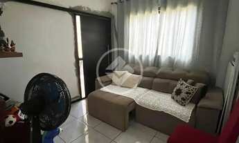 Imagem 3: CASA - R$ 190.000,00 - SENDO 2 QUARTOS COM QUINTAL E GARAGEM COBERTA - BAIRRO CANELAS VÁRZ