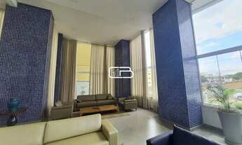 Imagem 4: Blue Residence - Já com Armários nos Cômodos