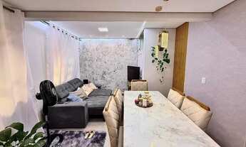 Imagem 3: Casa com 3 quartos e 1 vaga