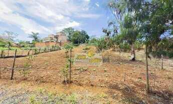 Imagem 2: Terreno à venda, 360 m² por R$ 45.000,00 - Jardim Uberaba - Uberaba/MG