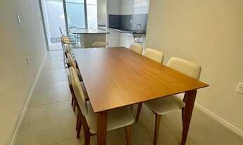 Imagem 3: Vendo casa 3/4 sendo e uma suíte e closet no sim