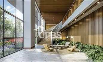 Imagem 4: Apartamento 561m2, 5 suites, 5 vagas de garagem, piscina, churrasqueira a carvao, 1 por an