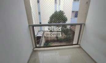 Imagem 4: Apartamento à venda 3 quartos no Bairro FONTE GRANDE