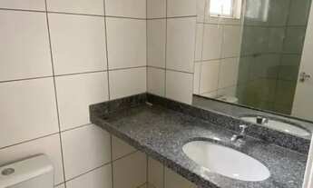 Imagem 7: Apartamento para locação Cohab Anil IV