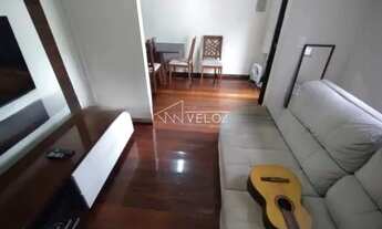 Imagem 4: Casa de Vila - Duplex / Residencial / Catete