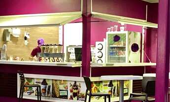 Imagem 2: Franquia Açaí (Quiosque