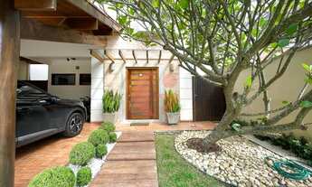 Imagem: Casa em condomínio para venda com 03 quartos