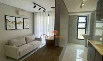 Imagem 7: Apartamento à venda, 45 m² por R$ 372.316,55 - Butantã - São Paulo/SP