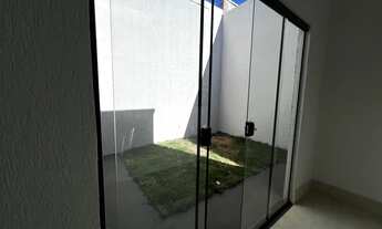 Imagem 2: Casa 2 quartos a 12 min Shopping Plaza Doro no Buena Vista