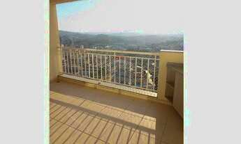 Imagem 2: Apartamento para Locação no Residencial Panorama