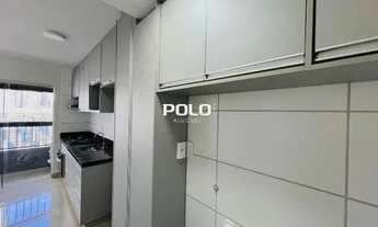 Imagem 6: Apartamento para alugar no Residencial Vaca Brava 53, Setor Bueno, em Goiânia-GO