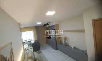 Imagem 6: Apartamento com 2 dormitórios à venda, 55 m² - Martins - Uberlândia/MG