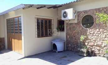 Imagem 2: Casa para Venda - 121m², 3 dormitórios, sendo 1 suites, 2 vagas - Restinga