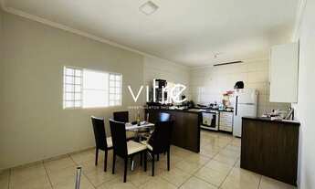 Imagem 6: Casa à venda no bairro Nova Uberlândia em Uberlândia