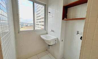 Imagem 5: ALUGO APARTAMENTO NO ED UNO TOWER - 02 QUARTOS - EXCELENTE LOCALIZAÇÃO