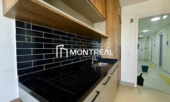 Imagem 5: APARTAMENTO A VENDA NO CAMPO BELO, 1 DORMITÓRIO, 1 SUÍTE