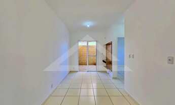 Imagem: Apartamento térreo à venda no Condomínio