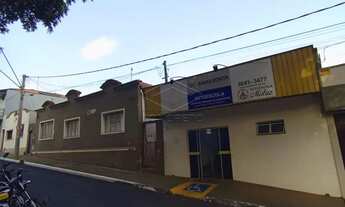 Imagem: CENTRO - BARRA BONITA/SP