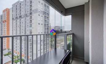 Imagem 6: Studio Mobiliado em Moema - 1 Quarto