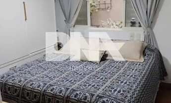 Imagem 7: Apartamento : Padrão / Residencial / Humaitá