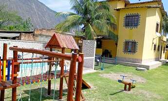 Imagem 2: Ótima casa itaipuaçu piscina parquinho