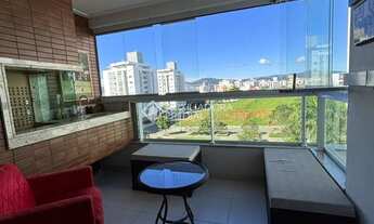 Imagem 6: Apartamento à venda 3 Quartos sendo 1 suíte e 2 demi - Novo Estreito - Florianópolis/SC