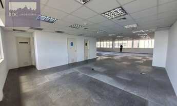 Imagem 6: Sala para alugar, 1122 m² por R$ 68.814,00/mês - Centro - Rio de Janeiro/RJ