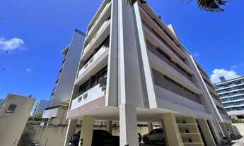 Imagem 2: Apartamento a venda no Cabo Branco com 03 quartos - AP10049