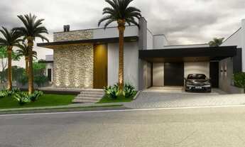 Imagem: Casa em Condomínio para Venda em Presidente