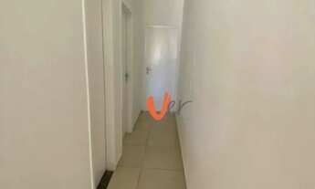 Imagem 7: Casa com 2 dormitórios para alugar, 100 m² por R$ 904,58/mês - Loteamento Sol Nascente - A