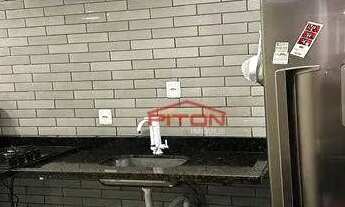 Imagem 2: Apartamento com 2 quartos à venda, 48 m² próx. metrô Guilhermina por R$ 425.000 - Vila Gui