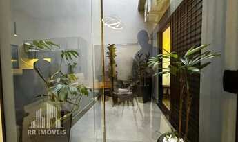 Imagem 7: RR0234 Casa 145m² RESIDENCIAL JARDIM ALTOS DO KLAVIN - OPORTUNIDADE - 3 Dorms 2 Vagas - No