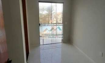 Imagem 6: 2 quartos suítes, banheiro, sala e cozinha integrada, Vaga