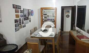 Imagem 2: Apartamento à venda, 120 m² por R$ 810.000,00 - Vital Brasil - Niterói/RJ