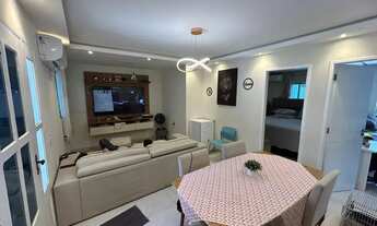 Imagem: Cj Parque das Palmeiras 2 Suítes, sendo