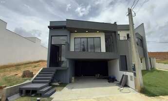 Imagem: Condomínio Fechado para Venda em Sorocaba