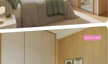 Imagem 4: 018- APARTAMENTO NO VINHAIS LANÇAMENTO EM SÃO LUIS