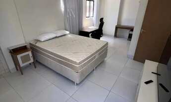 Imagem 2: AQUAMARES INTERMARES APARTAMENTO A 50 METROS DO MAR