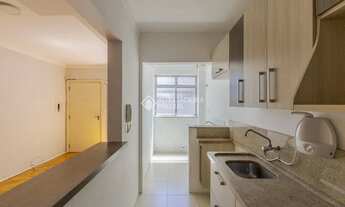 Imagem 7: Apartamento para Aluguel no bairro Auxiliadora - 1 Dormitório