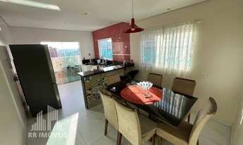 Imagem: RR6591 Casa 150m² PARQUE DAS NAÇÕES